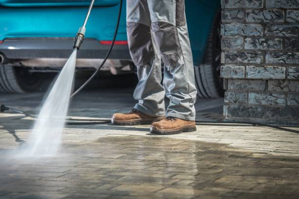 Best Sidewalk and Walkway Pressure Cleaning in Worthington, KY