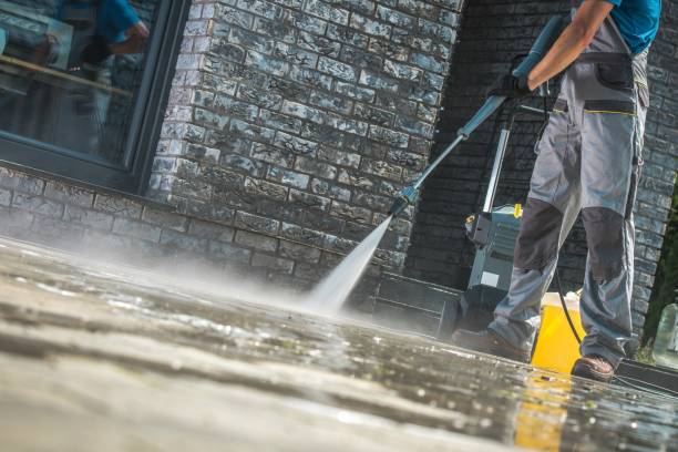 Best Pool Deck Cleaning in Worthington, KY