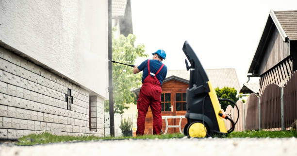 Best Gutter Cleaning and Brightening in Worthington, KY